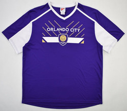 ORLANDO CITY KOSZULKA XL