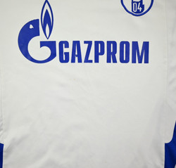 2007-08 SCHALKE *RAKITIC* KOSZULKA M