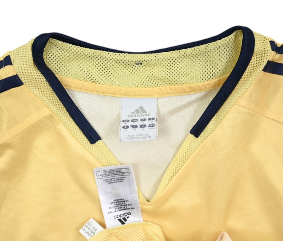 2004-05 AJAX AMSTERDAM KOSZULKA M