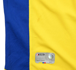 2003-04 COLOMBIA KOSZULKA L