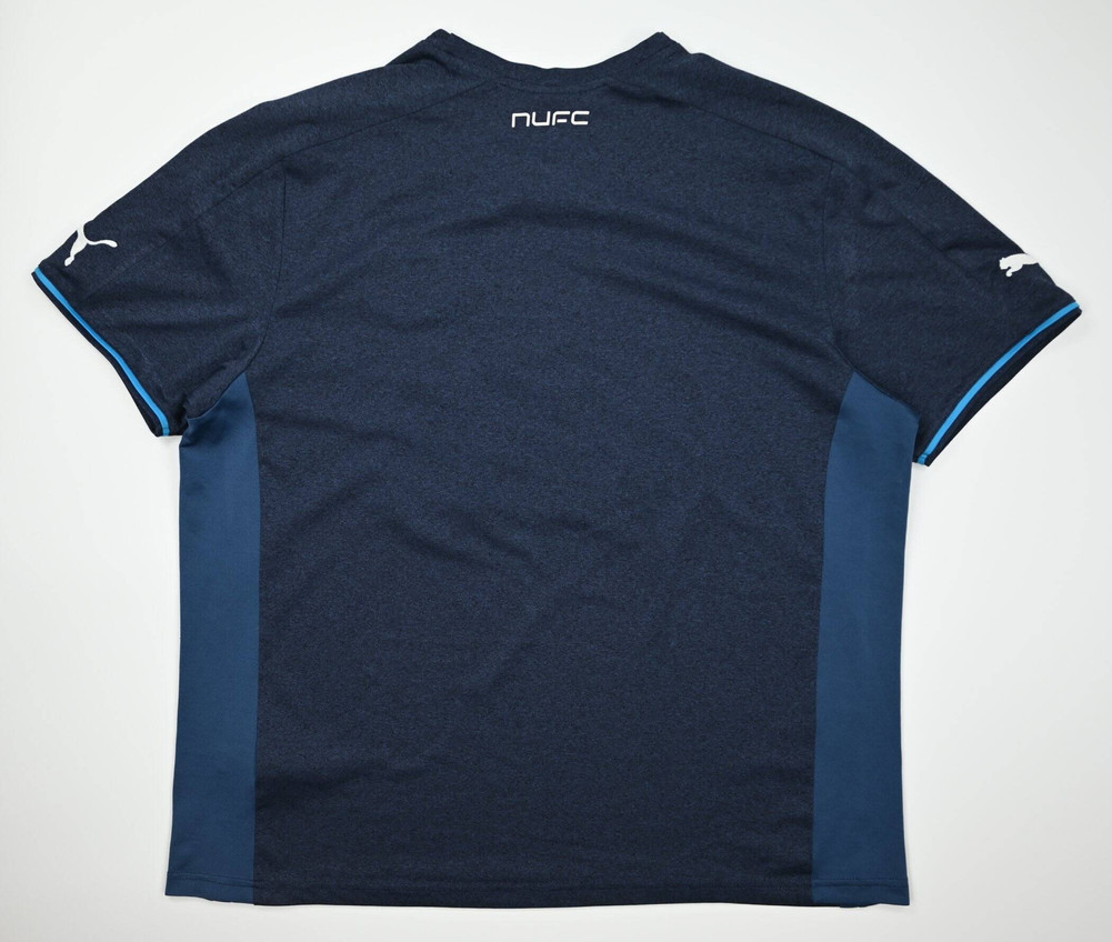 2013-14 NEWCASTLE UNITED SHIRT L