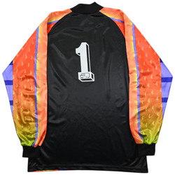 LOTTO OLDSCHOOL GK LONGSLEEVE XL
