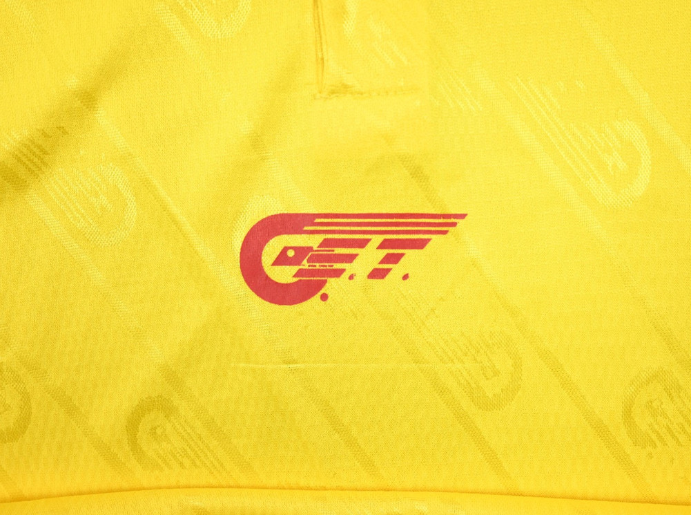 GET OLDSCHOOL LONGSLEEVE XL