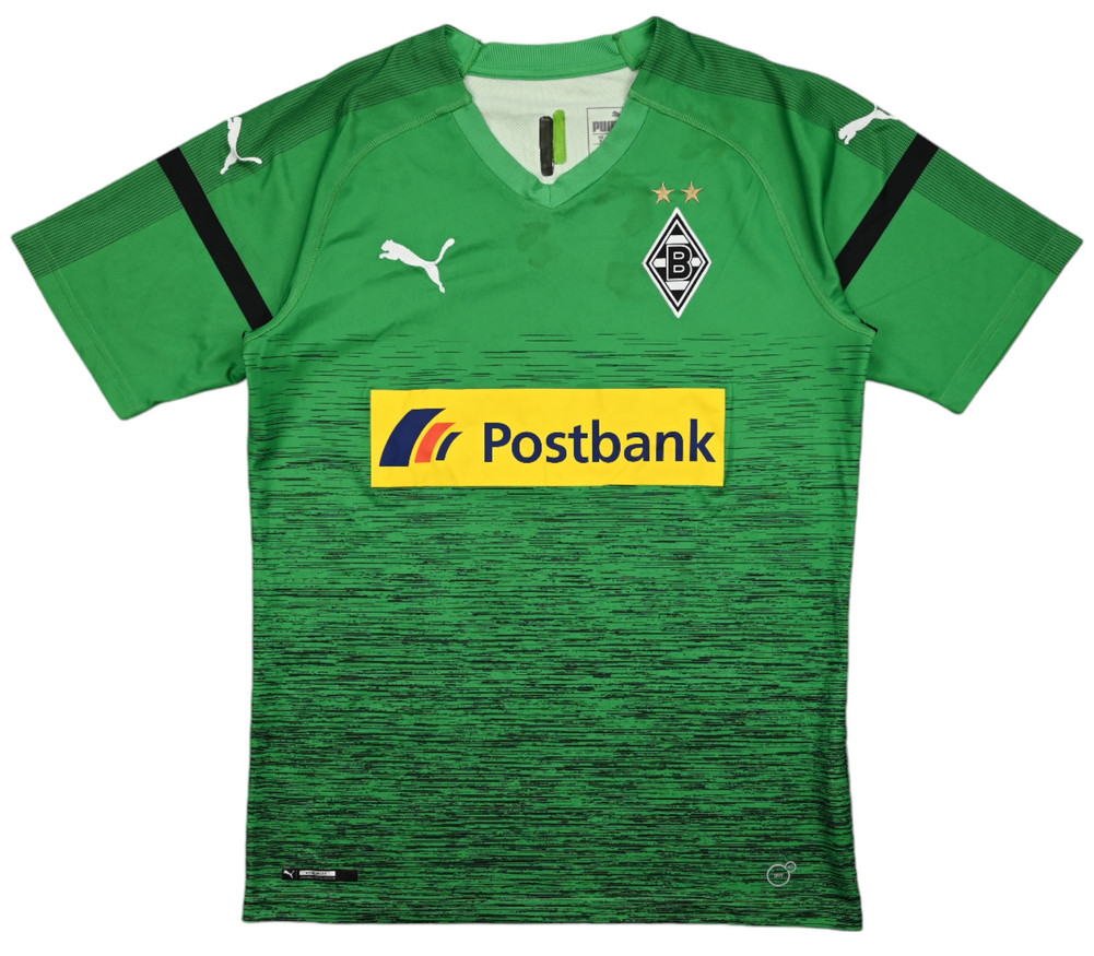 2018-19 BORUSSIA MONCHENGLADBACH SHIRT S