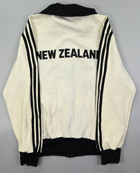 NEW ZEALAND OLYMPIC TEAM LOS ANGELES 1984 BLUZA S