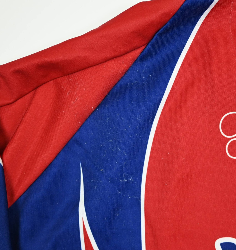 SANTINI CYCLING TOP 3XL