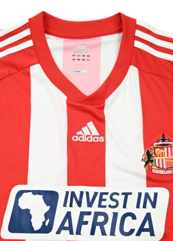2012-13 SUNDERLAND KOSZULKA 2XL