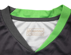 2011-12 BORUSSIA MONCHENGLADBACH *WEISWEILER ELF* KOSZULKA XL