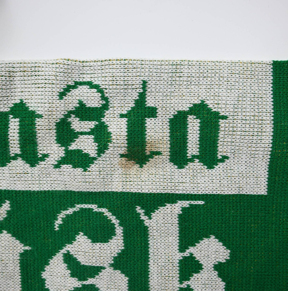 LECHIA GDAŃSK DUMA WOLNEGO MIASTA SCARF