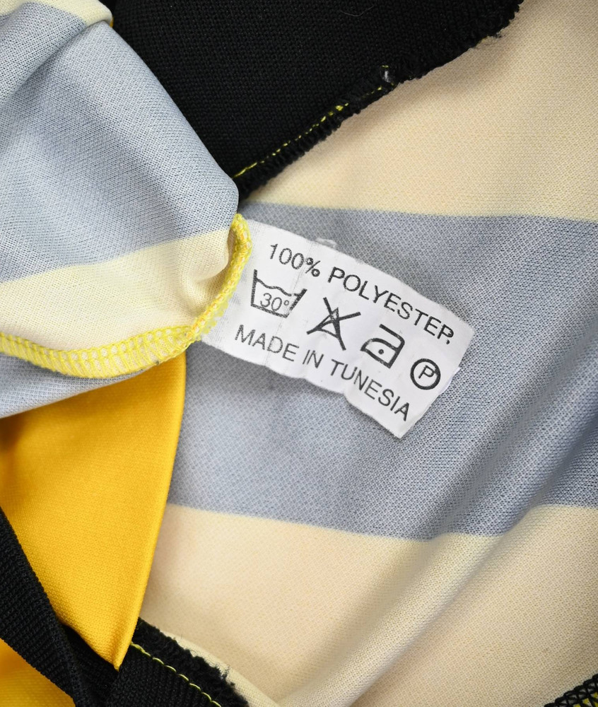 2005-06 VITESSE SHIRT M