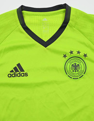 2016-17 GERMANY SHIRT S