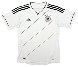 2012-13 GERMANY SHIRT S