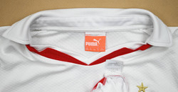 2010-11 VFB STUTTGART SHIRT s