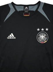 2004-05 GERMANY SHIRT S