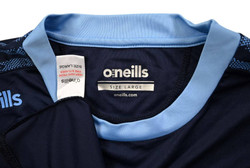 DUBLIN GAA GAELIC SHIRT L