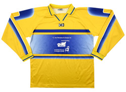 HUMMEL VINTAGE LONGSLEEVE KOSZULKA XL/XXL