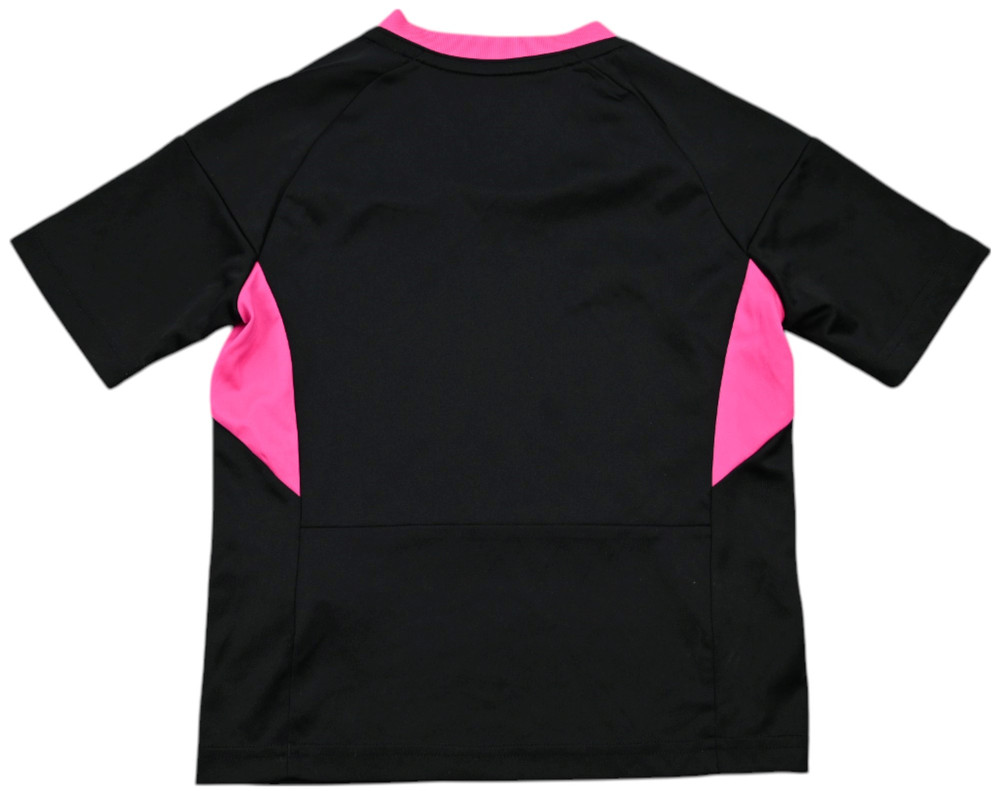 2022-23 FEYENOORD ROTTERDAM SHIRT XXS. BOYS