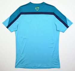 FC BARCELONA SHIRT XL