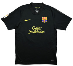 2011-12 BARCELONA *MESSI* KOSZULKA M