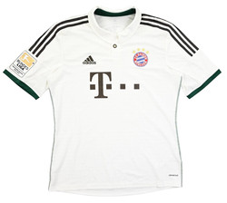 2013-14 BAYERN MUNCHEN *GOTZE* KOSZULKA L