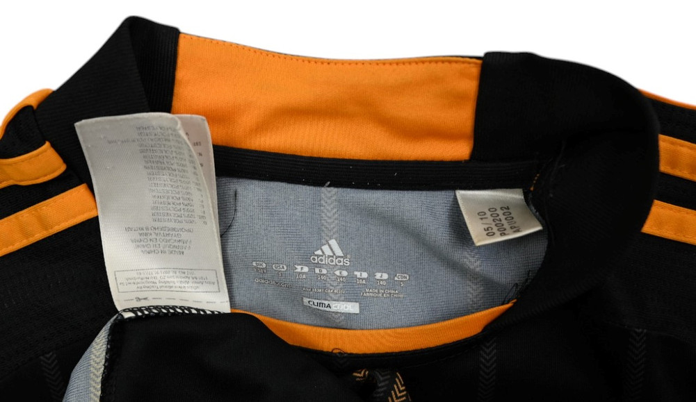 2010-11 CHELSEA LONDON LONGSLEEVE S. BOYS