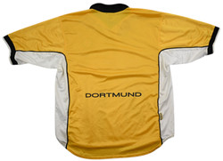 1998-00 BORUSSIA DORTMUND KOSZULKA XXL