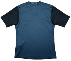 2013-14 BAYERN MUNCHEN SHIRT M. BOYS