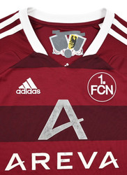 2011-12 NURNBERG KOSZULKA S