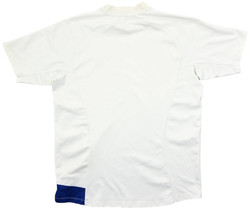 FRANCE RUGBY SHIRT L