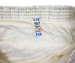 ADIDAS OLDSCHOOL MADE IN WEST GERMANY SPODENKI L