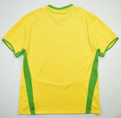 2008-09 TOGO SHIRT L