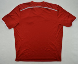 2013-14 WALES SHIRT XXL
