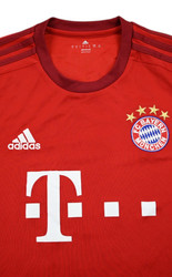 2015-16 BAYERN MUNCHEN *BENATIA* KOSZULKA L