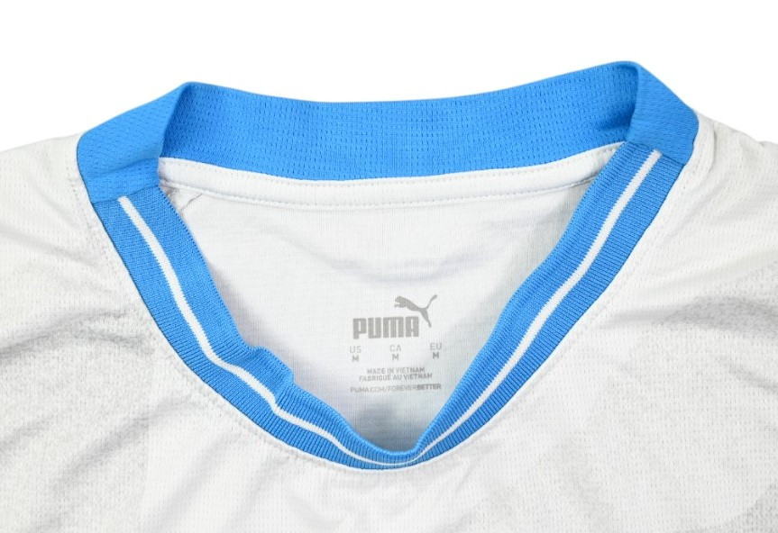 2023-24 OLYMPIQUE MARSEILLE SHIRT M