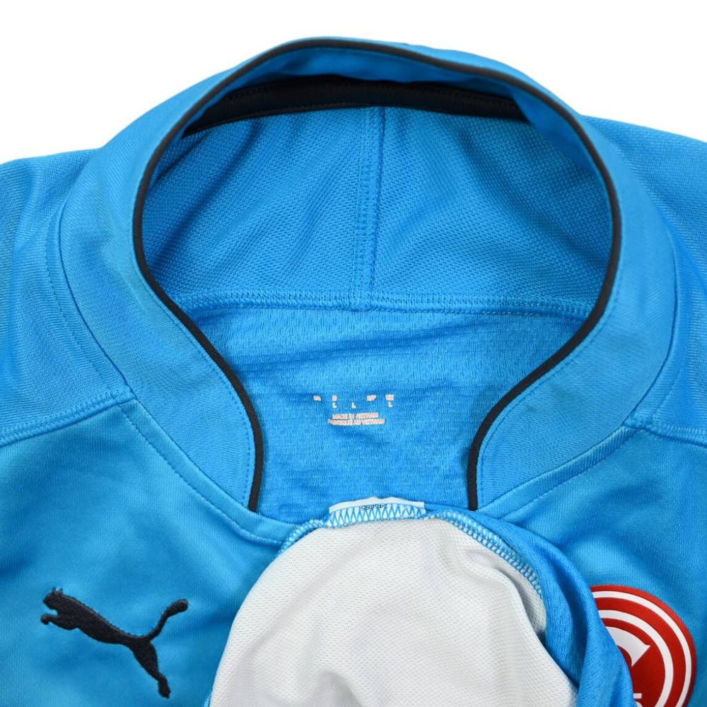 2014-15 FORTUNA DUSSELDORF LONGSLEEVE L