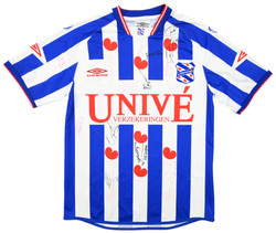 2003-05 HEERENVEEN SHIRT S