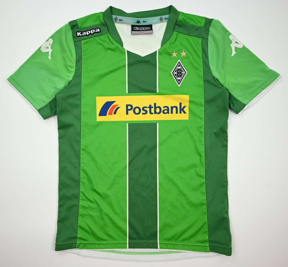 2015-16 BORUSSIA MONCHENGLADBACH SHIRT S. BOYS