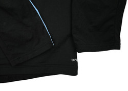 MANCHESTER CITY LONGSLEEVE L