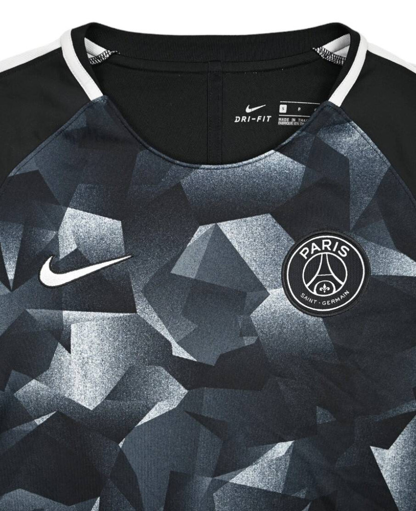 PARIS SAINT-GERMAIN LONGSLEEVE S