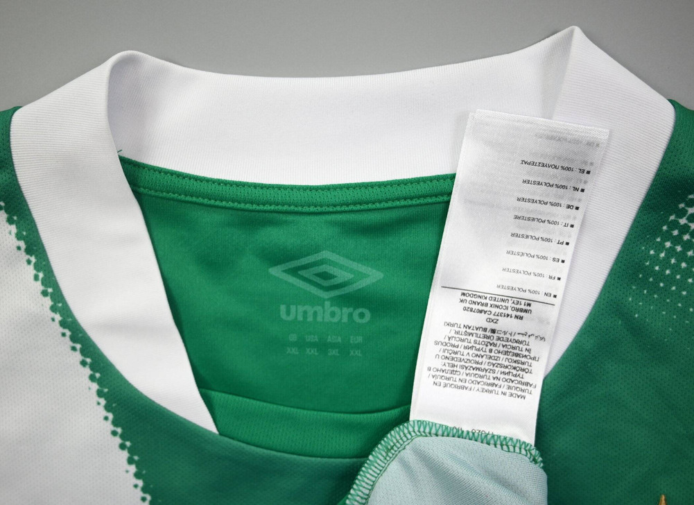 2022-23 WERDER BREMEN KOSZULKA XXL