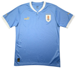 2022-23 URUGUAY KOSZULKA M