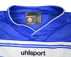 UHLSPORT #9 VINTAGE KOSZULKA XL