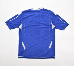 2006-08 NORTHERN IRELAND KOSZULKA S