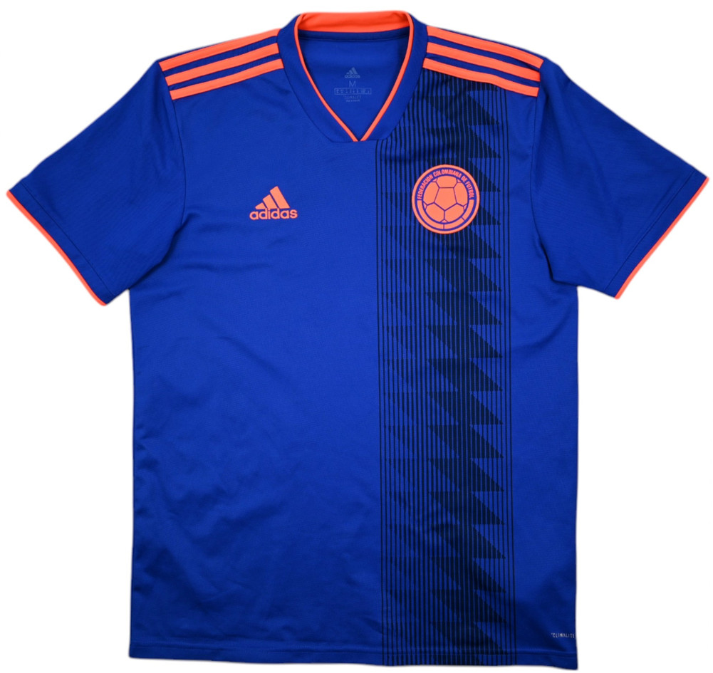 2018-19 COLOMBIA KOSZULKA M