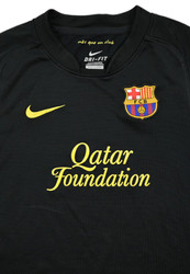 2011-12 BARCELONA SHIRT S. BOYS