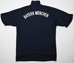 2008-09 BAYERN MUNCHEN SHIRT S