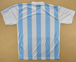 1990-91 ARGENTINA SHIRT L