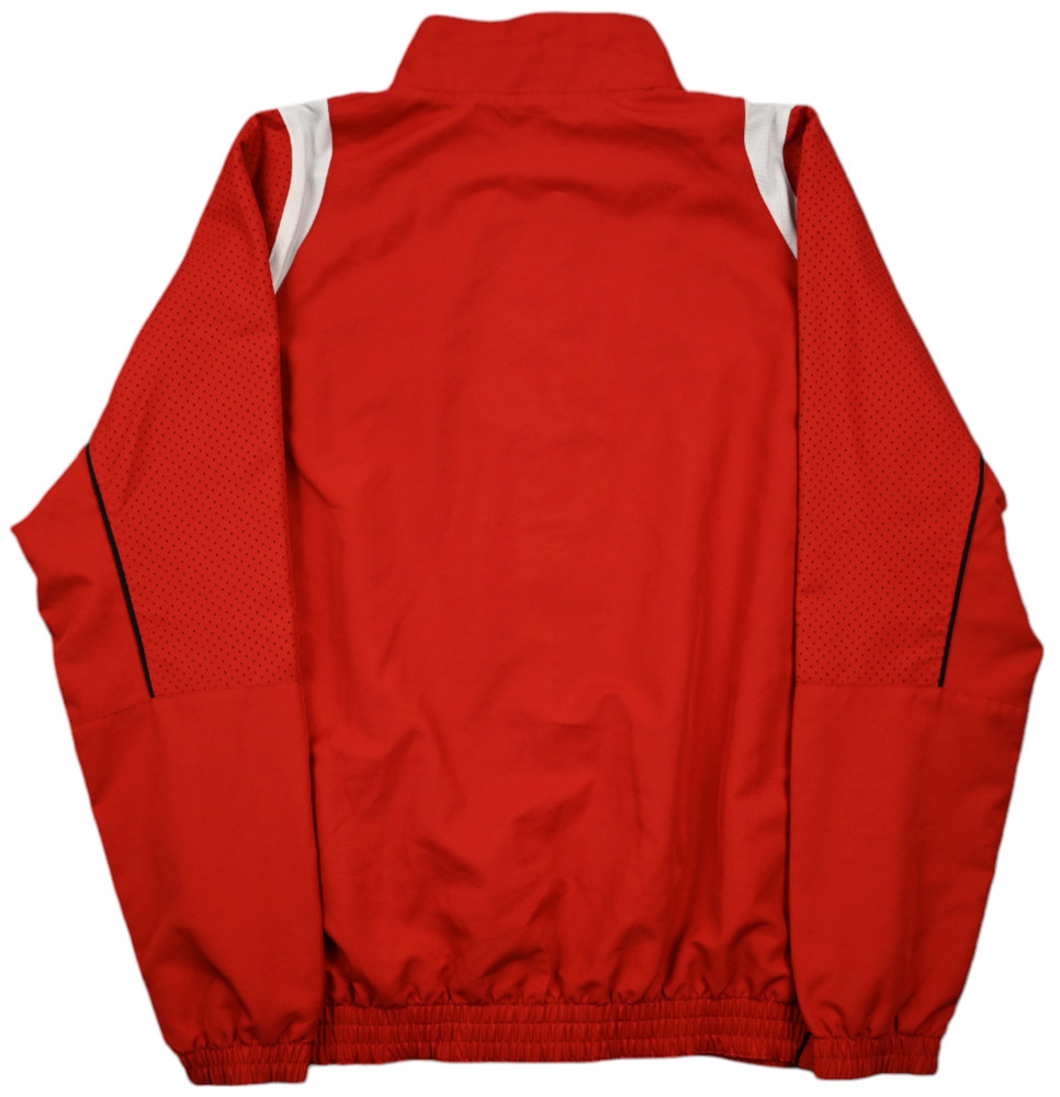 LIVERPOOL JACKET M