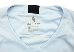 NIKE NRG NIKELAB X WORLD CUP 2018 ENGLAND SHIRT L