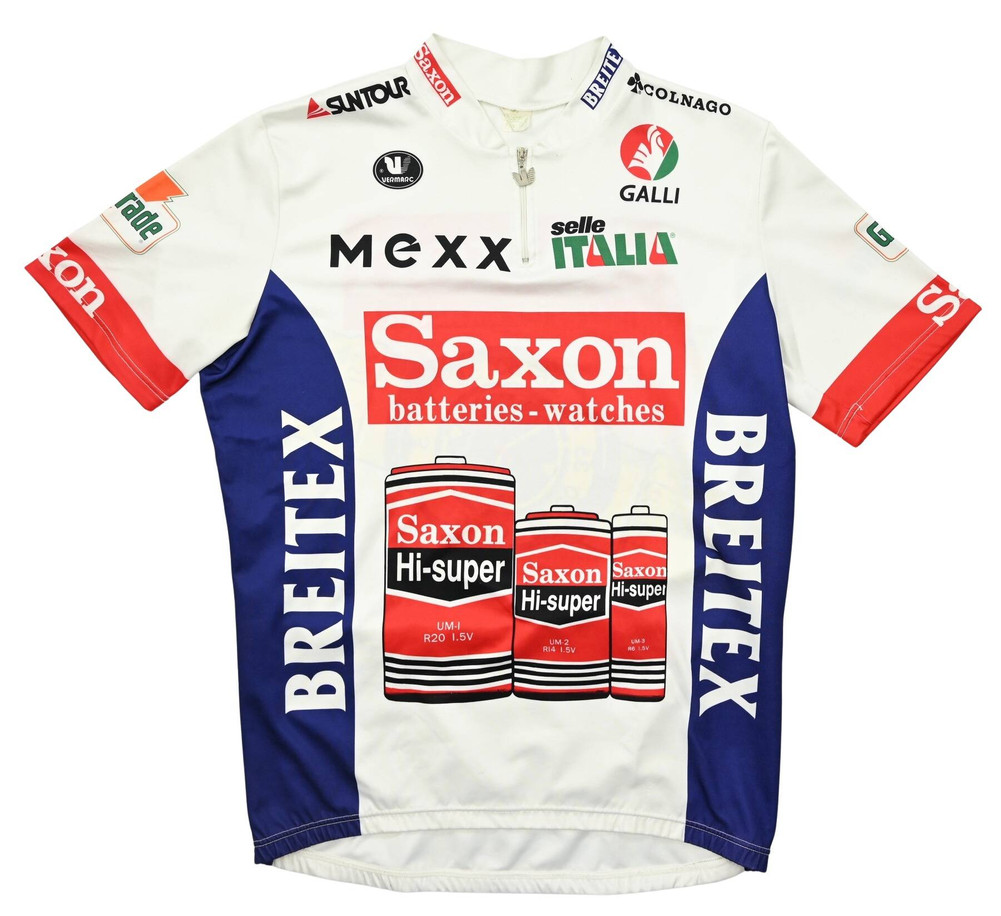 VERMARC KOSZULKA KOLARSKA 3XL